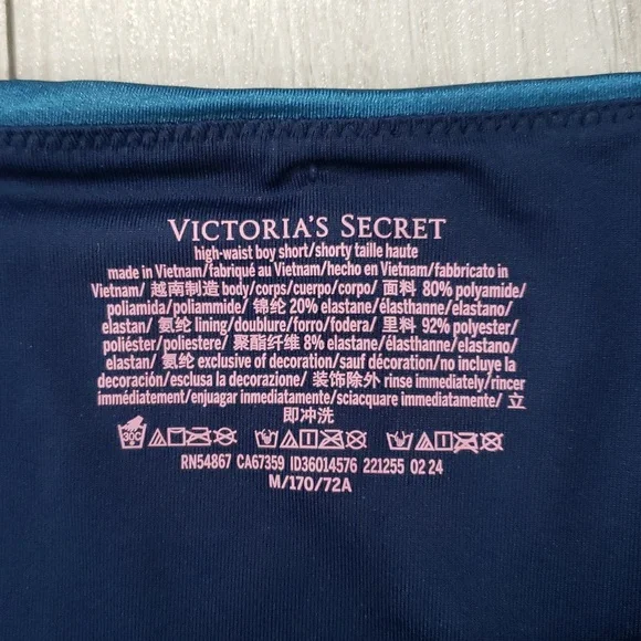 NWOT Victoria's Secret Bikini - Picture 6 of 9